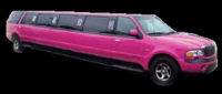 Jeep Expedition limo hire