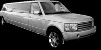 Range Rover limo hire Liverpool