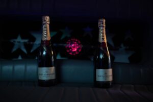 party limo hire