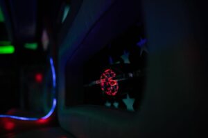 party bus hire Liverpool