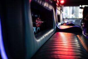 party bus hire Liverpool
