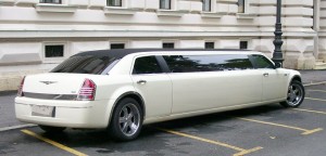 st helens wedding limos  